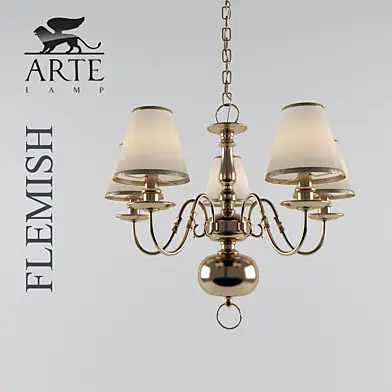 Arte Lamp FLEMISH