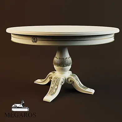 Table Megaros DUCA D'ESTE