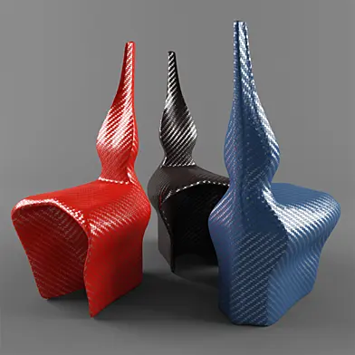 Стул Vondom