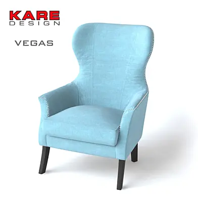 KARE VEGAS