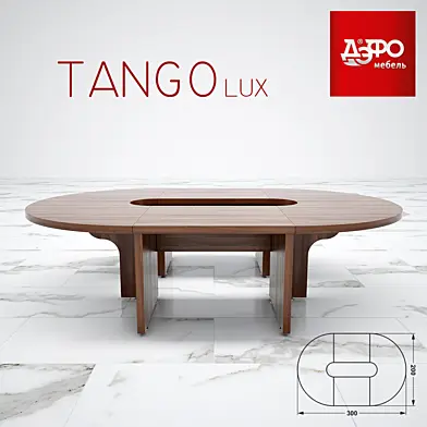 TANGO LUX