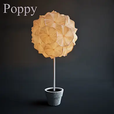 Poppy