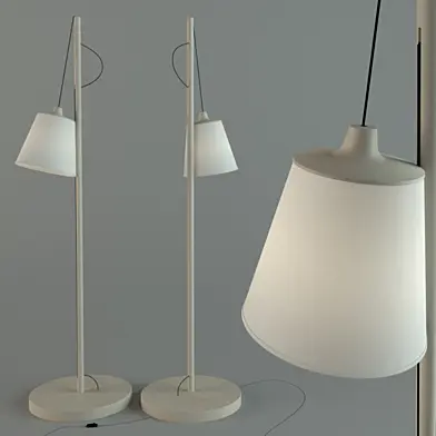 Muuto pull lamp
