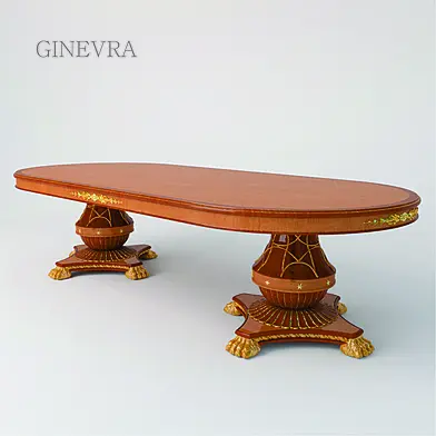 Cтол обеденный GINEVRA