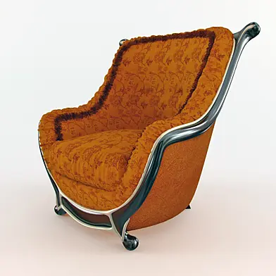 MANTELLASSI - LUXURY VINTAGE COLLECTION