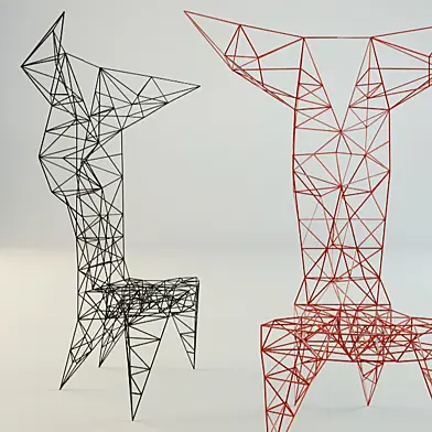 Cappellini Pylon