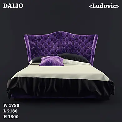 Dalio "Ludovic"