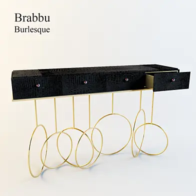 Burlesque