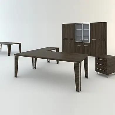 executive office model E