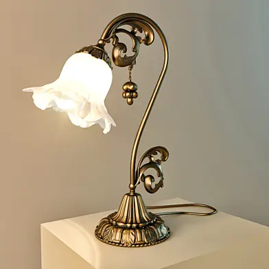 Настольная лампа / Table lamp RiperLamp Albero 08