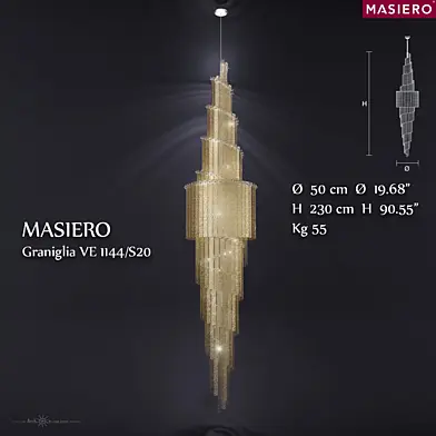 Masiero Granigilia VE 1144-S20