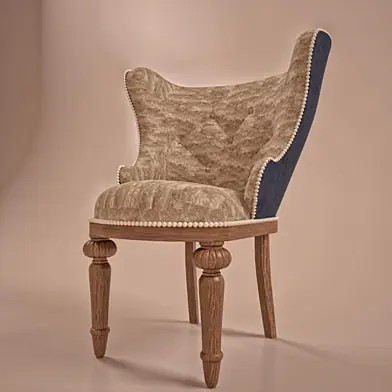 Classic chair