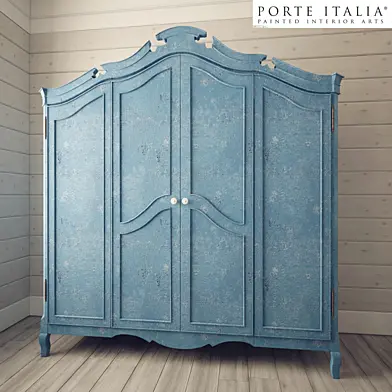 шкаф PORTE ITALIA