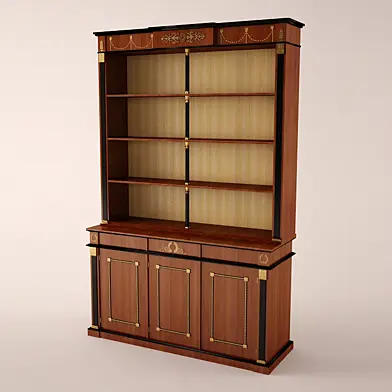Epoca Bookcase