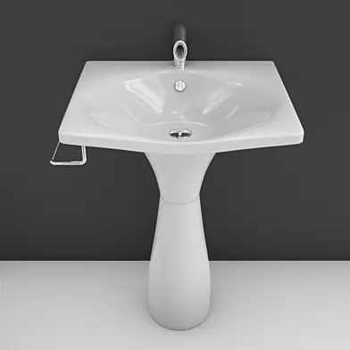 Nero Ceramica, Libera