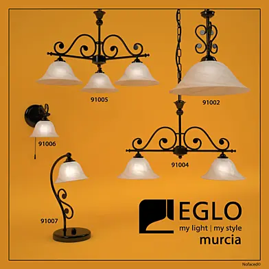 Eglo Murcia