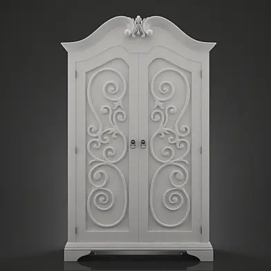 armoire
