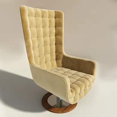 EYRES ARMCHAIR