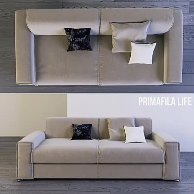 Диван Primafila Life