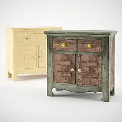 Hostess station