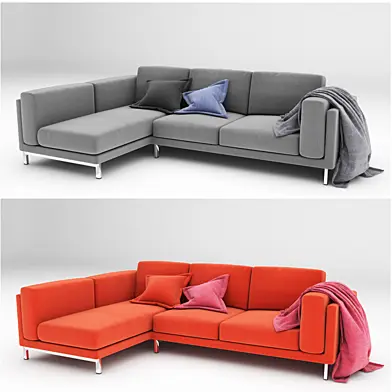 Ikea Nockeby 3