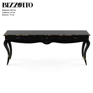 Консоль от Bizzotto