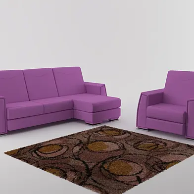 Мягкая мебель MTE Collection, модель Kerra