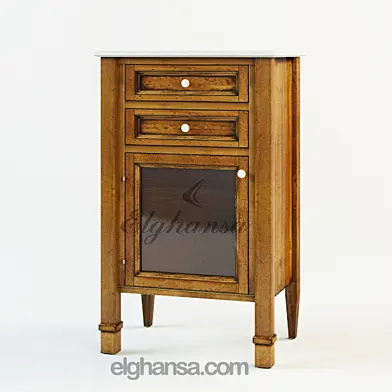 тумбы Elghansa S-AAR3, S-AAR4, S-AAR7