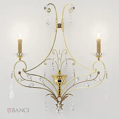 Banci Sconce