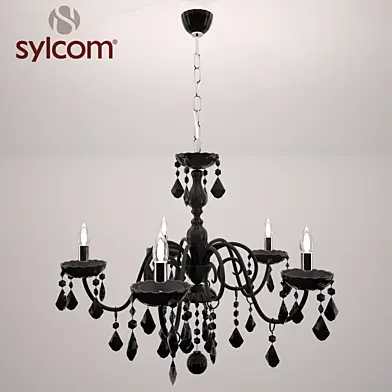 Sylcom Soffio 949/5