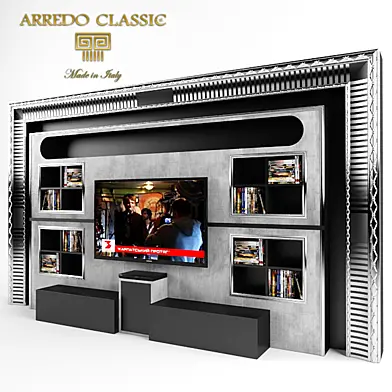 arredo TV