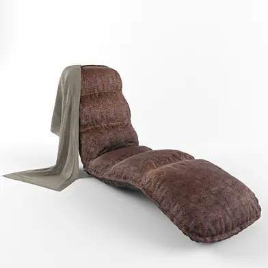 Adjustable Lounge Chair