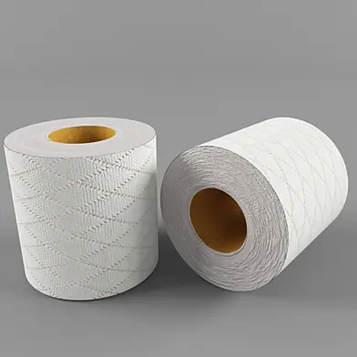 Toilet paper