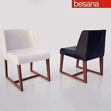 Стул BESANA