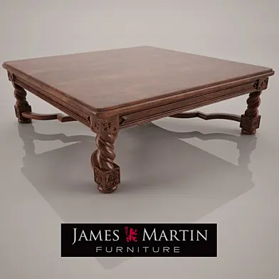 Sicily Accent Table
