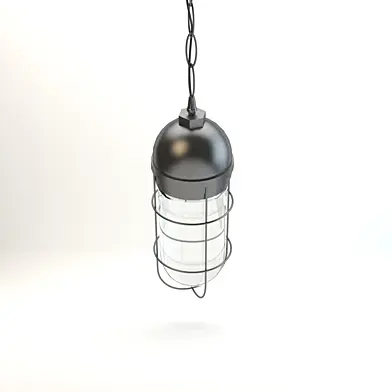fog light
