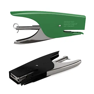 metal stapler