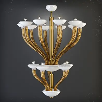 BAROVIER&TOSO Kensington 5670/15