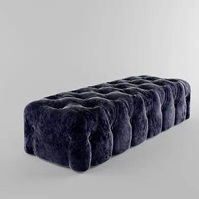 Contemporary Ottoman CAPITONNE