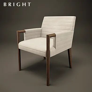 Bright Chair Gosha