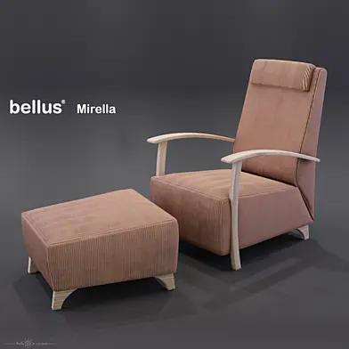 Bellus Mirella
