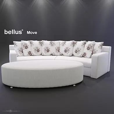 Bellus Move
