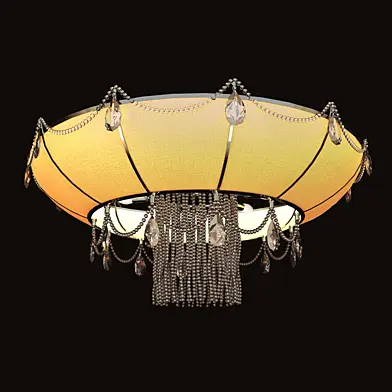 LampInternational Romantic