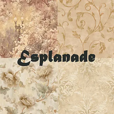 SEABROOK - Esplanade