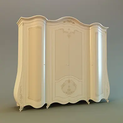 шкаф Monreale