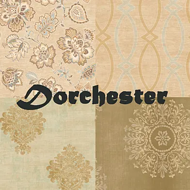 SEABROOK - Dorchester