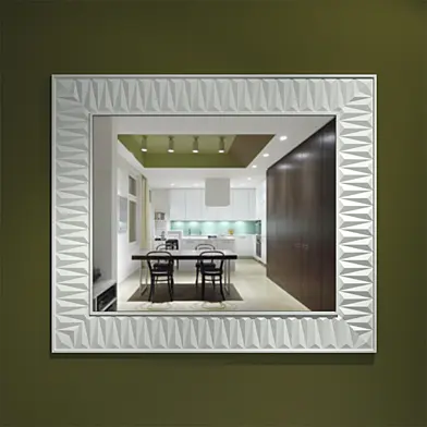 Mirror Webber