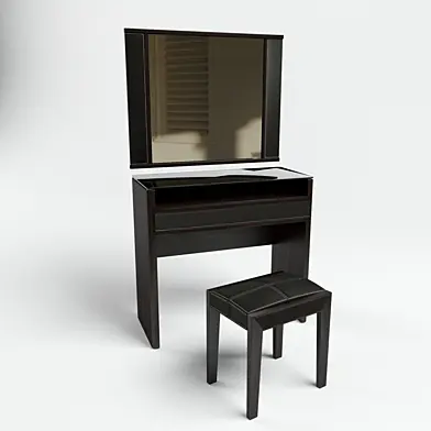 Туалетный стол Dihuang "Moning" MD 210
