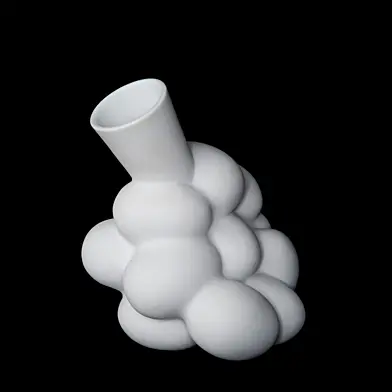 MOOOI Egg Vase