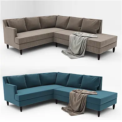 Liam Sofa